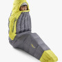 Sacco a pelo in piuma Sea to Summit Spark Women's 7C Long