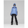 Giacca outdoor da donna Norrona Trollveggen Gore-Tex Pro Light Jacket
