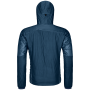 Giacca da uomo Ortovox Westalpen Swisswool Jacket M