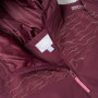 Giacca invernale per bambini Regatta Illuma Reflective Jacket Fig