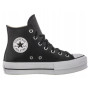 Misura delle scarpe (EU): 37,5 / Colore: nero