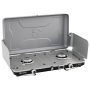 Fornello da campeggio Outwell Merapi Pro Duo Deluxe