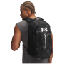 Zaino da palestra Under Armour Hustle 6.0 Backpack