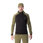 Felpa da uomo Dynafit Radical Ptc Hooded Jkt M