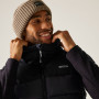 Gilet da uomo Regatta Aldthorn B/W