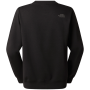 Felpa da uomo The North Face M Drew Peak Light Regular Crew