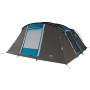 Tenda familiare Coleman Vespucci 6