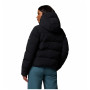 Giacca invernale da donna Columbia Amaze Puff™ Hooded Jacket