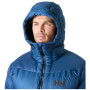 Piumino da uomo Helly Hansen Glacier Down Jacket