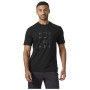 Maglietta da uomo Helly Hansen Skog Graphic T-Shirt