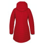 Cappotto da donna in piuma Husky Daili L