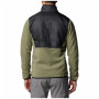 Felpa da uomo Columbia Basin Butte™ Full Zip Fleece Ii