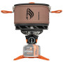 Fornello Jet Boil TrailCook 2.0L