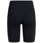 Pantaloncini da donna Under Armour Motion Bike Short EMEA