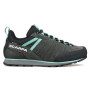Scarpe da donna Scarpa Crux 2 Gtx Wmn grigio