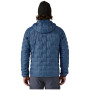 Giacca da uomo Patagonia Micro Puff Hoody