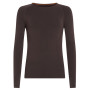 Taglia: L / Colore: marrone scuro