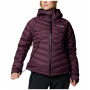 Piumino da donna Columbia Roaring Fork II Down Jacket
