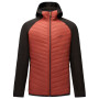 Taglia: M / Colore: arancione/nero