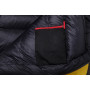 Sacco a pelo in piuma Warmpeace Viking 1200 170 cm