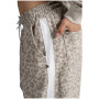 Pantaloni da tuta da donna Nebbia Baggy Leopard Sweatpants Primal