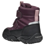 Stivali invernali per bambini Geox B Baltic Girl B ABX