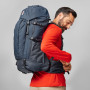 Zaino da trekking Fjällräven Abisko Friluft 45