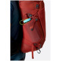 Zaino da trekking Rab Protium 35
