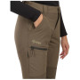 Pantaloni da donna Kilpi Villain-W