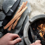 Legnetti accendifuoco Light My Fire MayaSticks 900g