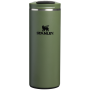 Tazza termica Stanley Transit Flip Top Mug 350 ml verde scuro Dried Pine