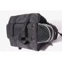 Borsa per portapacchi da bicicletta Sport Arsenal Art. 450