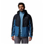 Giacca softshell da uomo Columbia Pouring Adventure™ III Jacket