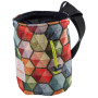 Sacchetto porta magnesite SIERRA Climbing Tube Chili