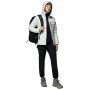 Piumino da donna Columbia Arctic Crest Down Hooded Jacket