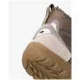 Stivali invernali per bambini Viking Outdoor Footwear Alv Barefoot Paw Warm WP 2V Taupe