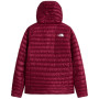 Piumino da donna The North Face W Bettaforca Lt Down Hoodie