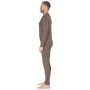 Maglietta da uomo Devold Breeze Man Shirt long sleeve