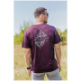 Maglietta da uomo High Point Bounce T-Shirt