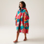 Accappatoio Regatta Junior Waterproof Changing Robe