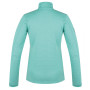 Maglione con collo alto da donna Husky Artic L