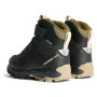 Stivali invernali per bambini Tretorn Tero Mid Insulated Black