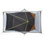 Tenda ultraleggera NEMO Equipment Dragonfly OSMO 2P 2026