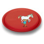 Set da pranzo Primus Meal Set Pippi rosso Red