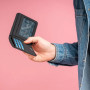 Portafoglio Pacsafe RFIDsafe bifold wallet
