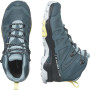 Scarpe da donna Salomon X Ultra 4 Mid Gore-Tex W