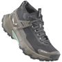 Scarpe da donna Salewa Pedroc 2 Mid Ptx W