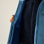 Giacca da donna Regatta Women's Bosfield