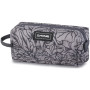 Borsa da toilette Dakine Accessory Case grigio scuro Poppy Griffin