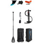 Stand up paddle RideWave Romantic 12